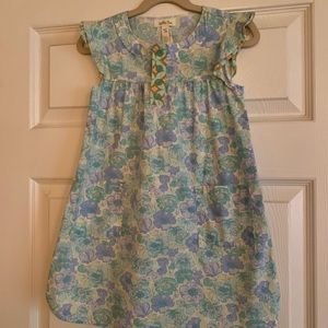 Matilda Jane Dress